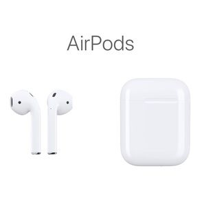 Apple AirPods
